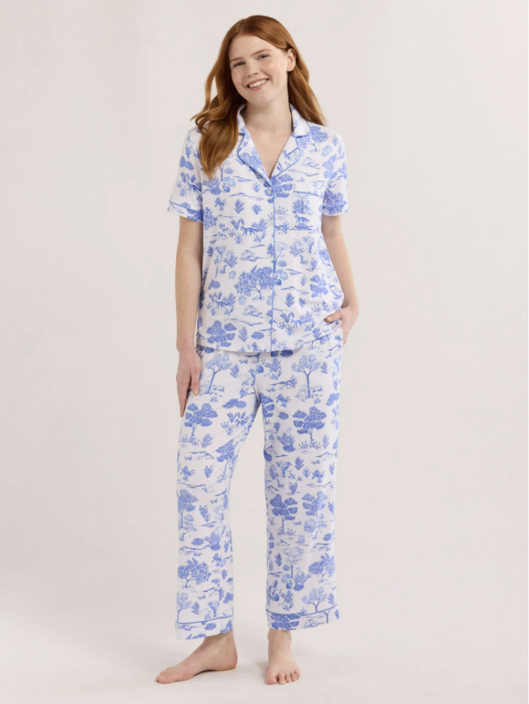 joyspun pajamas